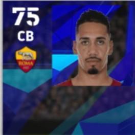 Smalling