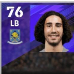 Cucurella