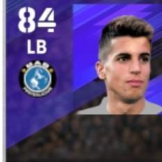 Jao Cancelo
