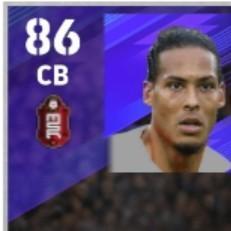 Van dijk