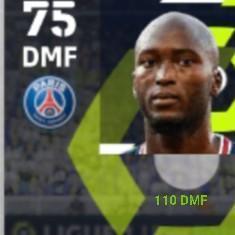 Danilo ( DMF)