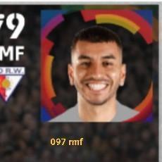 A Correa