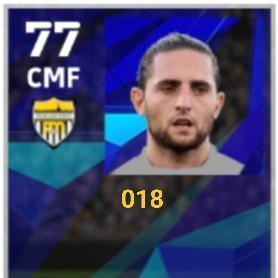 A Rabiot