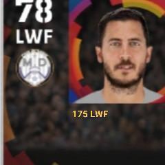 E Hazard