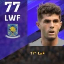 Pulisic