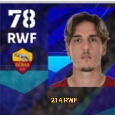 N Zaniolo