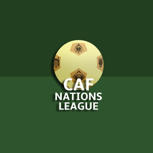 CAF Nations League