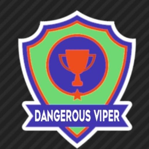 Dangerous viper