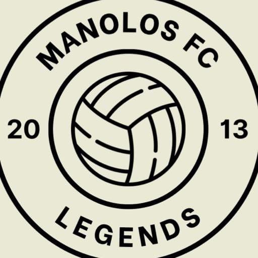 Los Manolos Legends