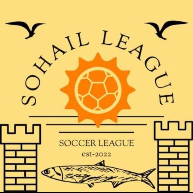 Sohail league