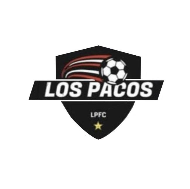 Los Pacos Jr FC