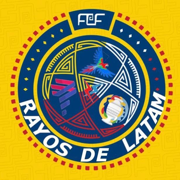 Rayos de Latam