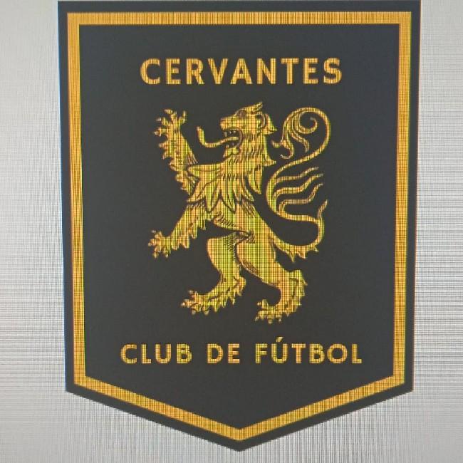 Cervantes FC