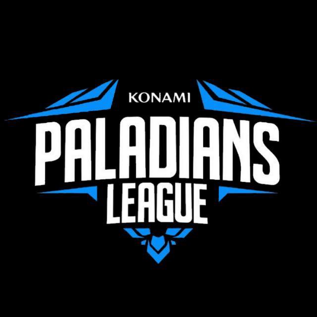 Paladians League 46