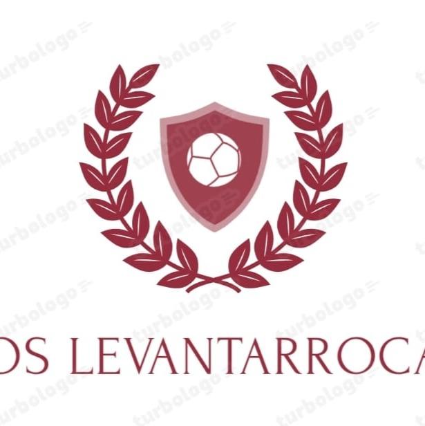Los Levantarocas FC