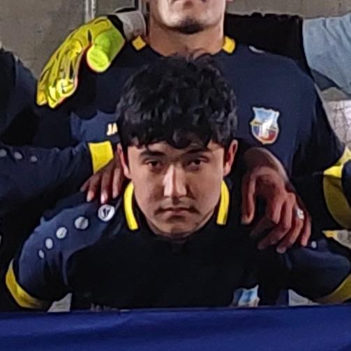 Karimov Muxammadali