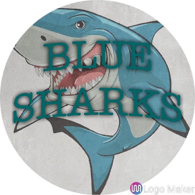 Blue Sharks