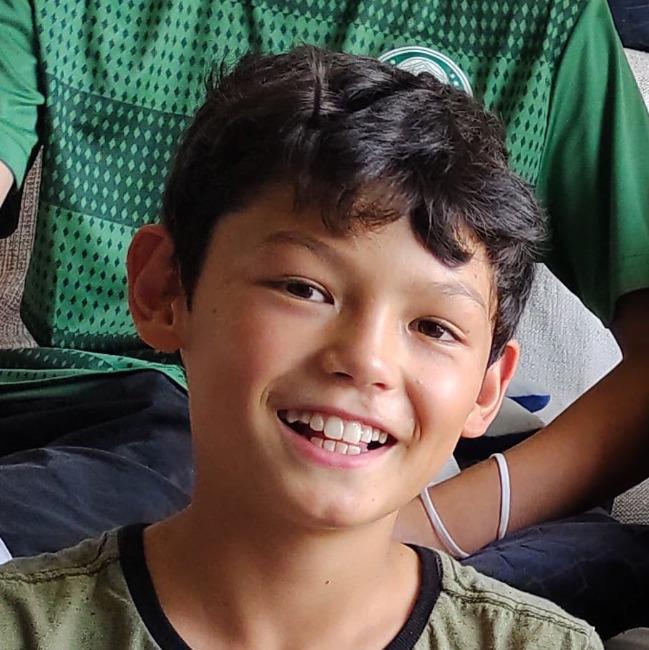 Eizo Kaizuka (Palmeiras)