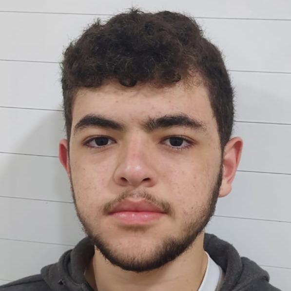 Henrique Correa (TTV Morumbi)