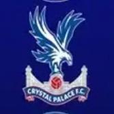 Crystal palace