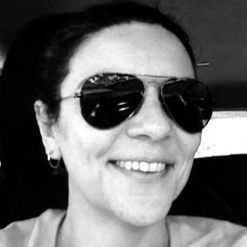 Eliane Avanso (Clube Ipê)