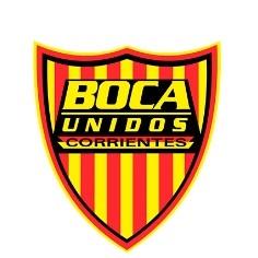 Boca Unidos