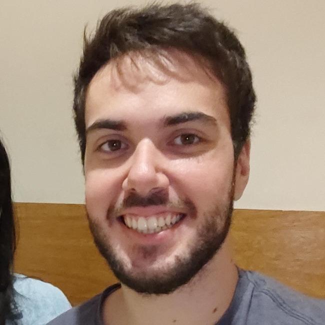 Gabriel Pereira Rodrigues (Avulso)