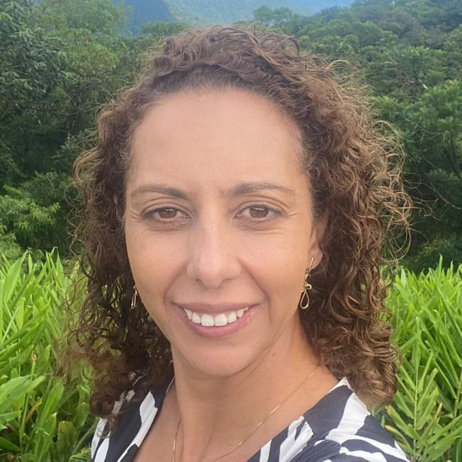 Jackeline Fernandes (Palmeiras)
