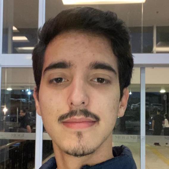 Renato Jardim Siqueira (Medicina Mogi das Cruzes)