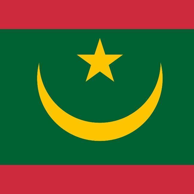 Mauritania