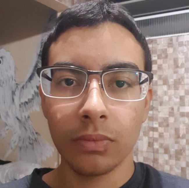 Gabriel Oliveira (Itaim Keiko JJ Yamada)