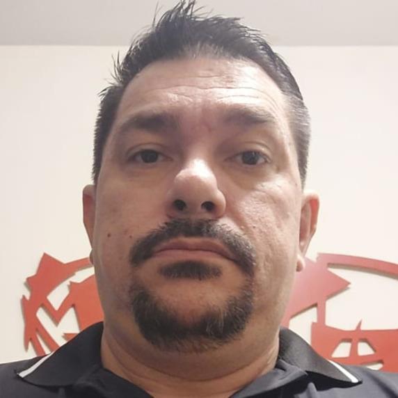 Marco Antonio Miguel (Casa Verde)