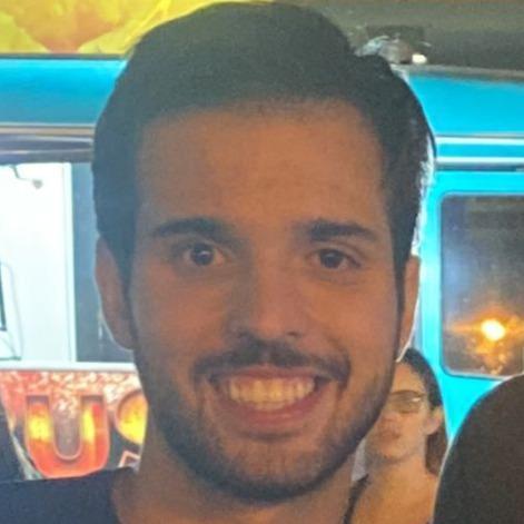 Rafael Jardim Siqueira (Medicina Mogi das Cruzes)