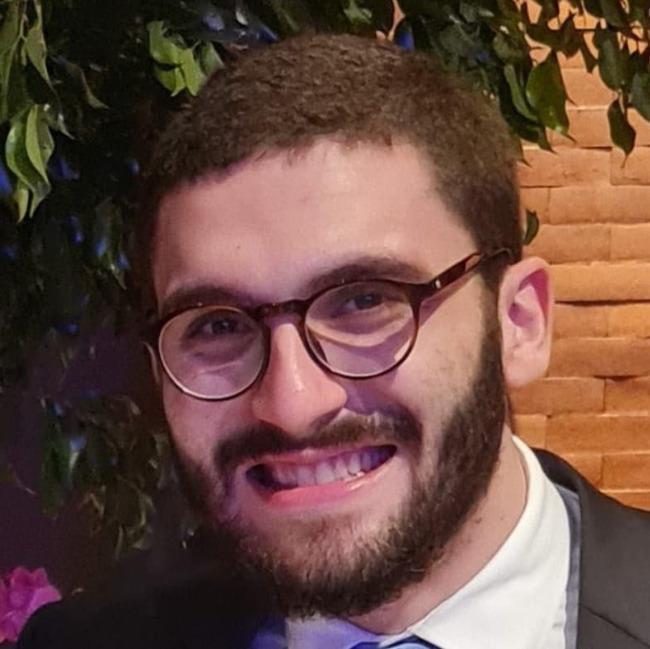 Gabriel Durante Locci (Avulso)