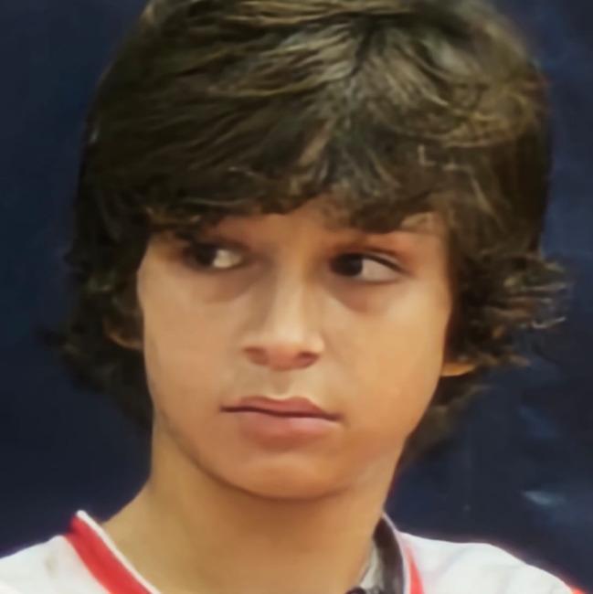 Henrique Chutt (Itaim Keiko JJ Yamada)
