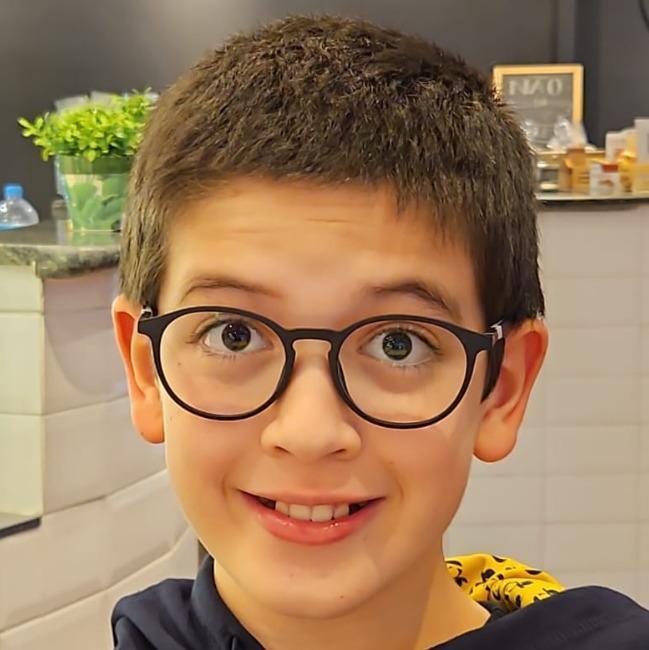 Gabriel José Echeverria Gazal (Itaim Keiko JJ Yamada)