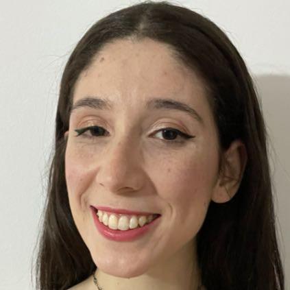 Deborah Ramos Rebello (ESPM)