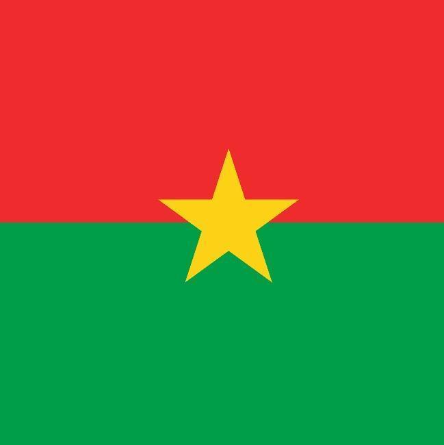 Burkina Faso