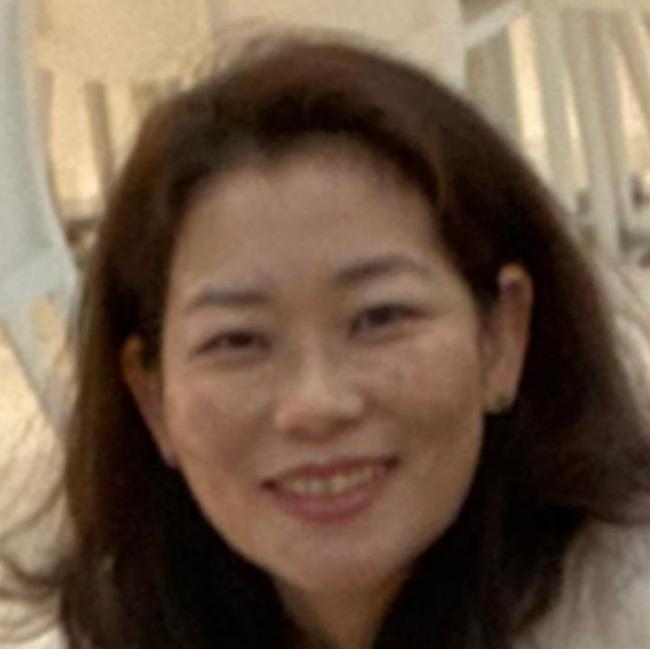 Sandra Sayama (Life Pong)