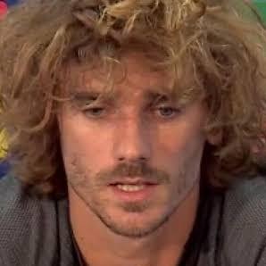 Antoine Griezmann