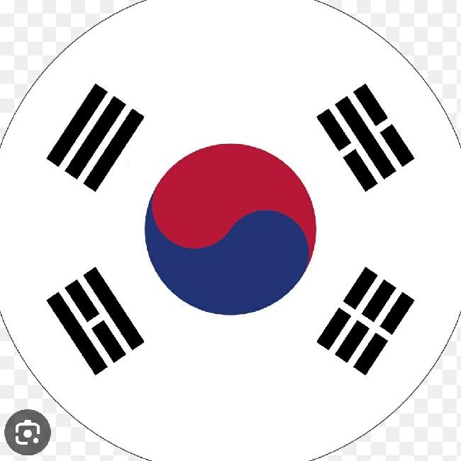 South Korea