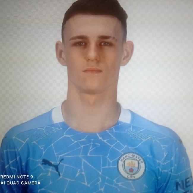 Foden 91