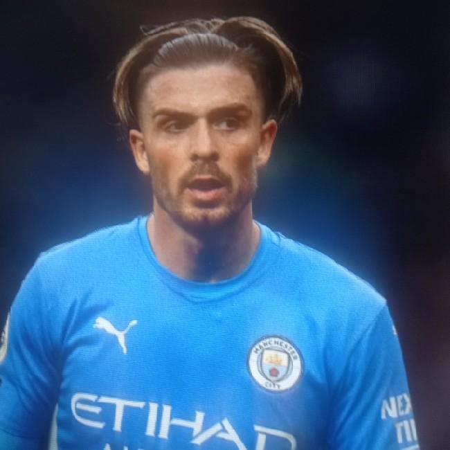 Grealish 82