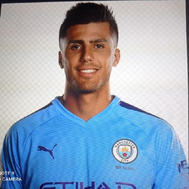 Rodri 88