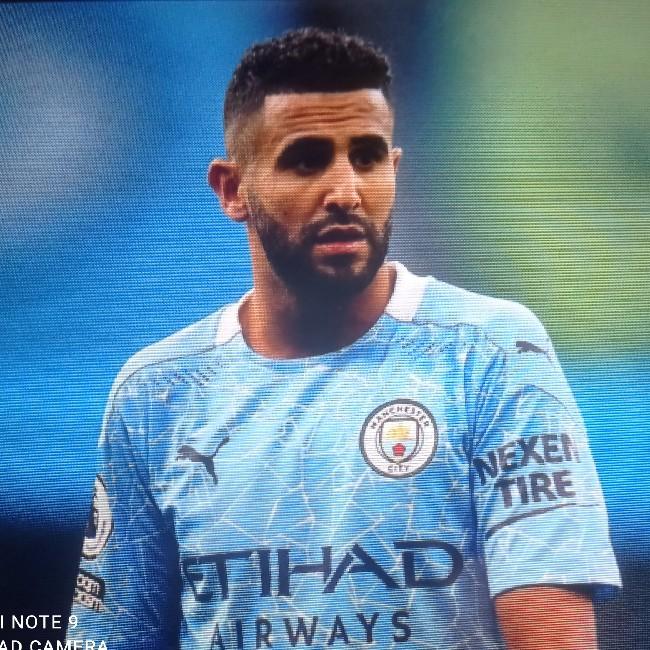 Mahrez 89