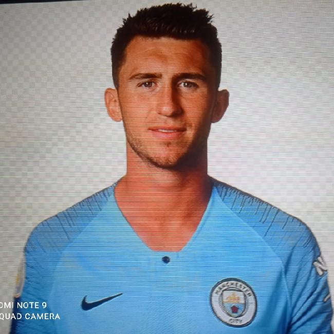 Laporte 87
