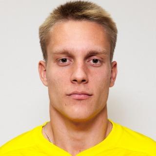 Aleksey Mikhailov