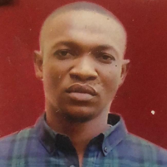 Ramsey Igboke