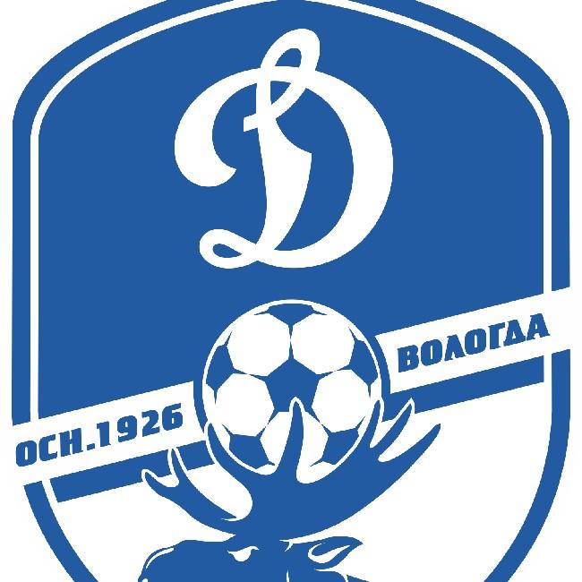 Динамо(Вологда)
