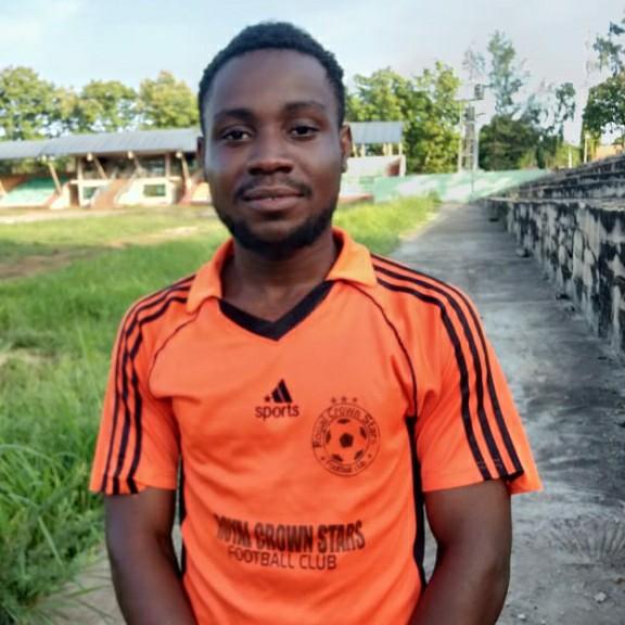 Nwankwo Chukwujekwu